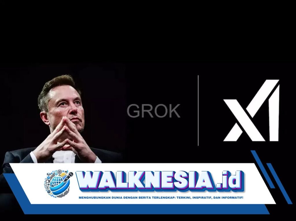 Grok 3 Resmi Dirilis, Elon Musk Tantang ChatGPT dan DeepSeek