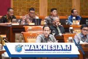 Mendikbudristek Baru Tegaskan Netralitas, Fokus pada Pendidikan