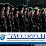 Revisi UU TNI Tetap Jaga Profesionalisme dan Netralitas Prajurit