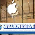 Apple Lunas Bayar Utang Investasi 10 Juta Dollar