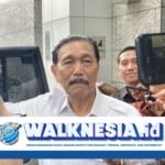 Luhut Tanggapi Tagar Indonesia Gelap, Bahas Masalah Lapangan Kerja di Indonesia