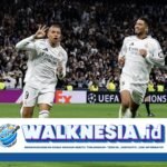 Bellingham Puji Kejeniusan Mbappé Saat Hadapi Manchester City