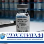 PAPDI Serukan Vaksinasi RSV untuk Lansia dan Penderita Penyakit Kronis di 2025