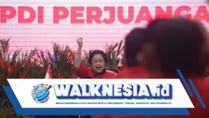Megawati Instruksikan Penundaan Retreat PDIP di Magelang Usai Penahanan Hasto
