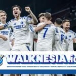 Chelsea Hadapi Copenhagen, Ujian Berat bagi Kevin Diks di Liga Conference Eropa