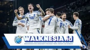 Chelsea Hadapi Copenhagen, Ujian Berat bagi Kevin Diks di Liga Conference Eropa