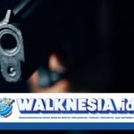 Bos Geng Kriminal Ditembak di Pengadilan, Pelaku Menyamar Sebagai Pengacara