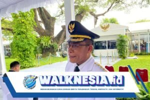 Patuhi Megawati, Masinton Pasaribu Tunda Ikut Retret di Magelang