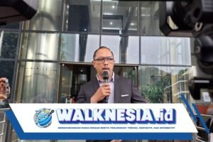 KPK Terus Buru Harun Masiku, Upaya Penangkapan Belum Berhenti