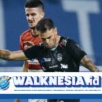 Hasil Imbang Persib Bandung vs Madura United, 0-0: Tyronne Sia-siakan Peluang Emas