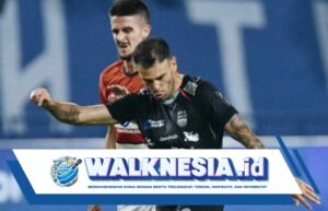 Hasil Imbang Persib Bandung vs Madura United, 0-0: Tyronne Sia-siakan Peluang Emas