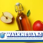 Manfaat Cuka Sari Apel untuk Kesehatan yang Perlu Diketahui