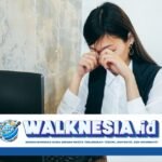 Dampak Menatap Layar Terlalu Lama Tanpa Berkedip