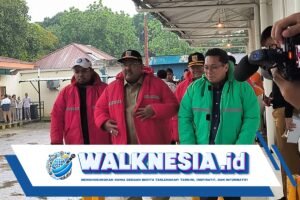 Harga Daging Stabil Jelang Ramadhan, Stok Terjaga untuk Konsumen