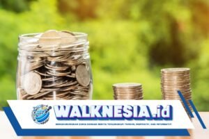 Dari Menabung hingga Investasi, Ini 4 Langkah Penting Kelola Keuangan