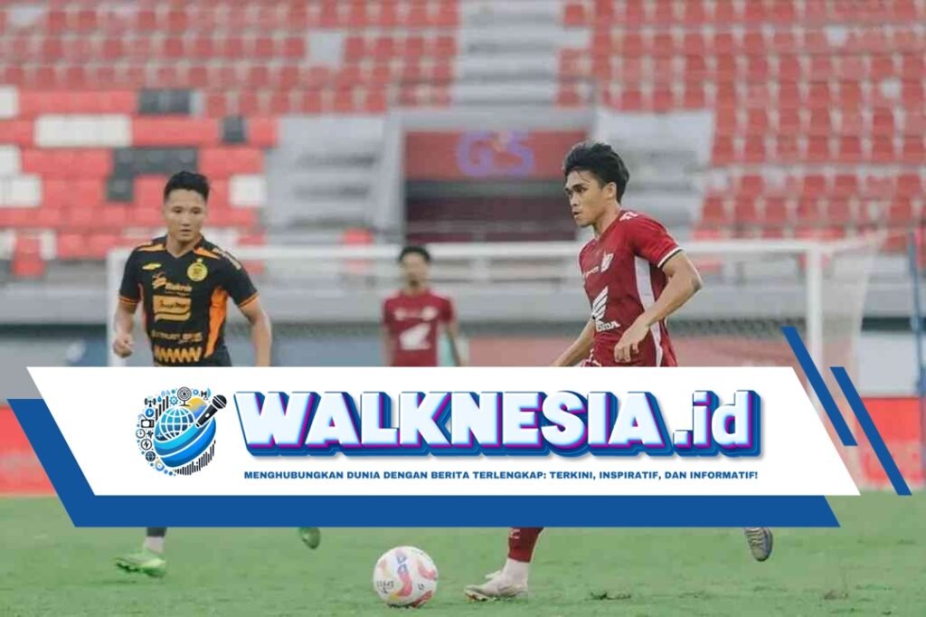 PSM Makassar Akhiri Kutukan 8 Tahun Atas Persija Jakarta dengan Kemenangan 1-0