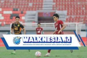 PSM Makassar Akhiri Kutukan 8 Tahun Atas Persija Jakarta dengan Kemenangan 1-0