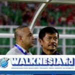 PSSI Berhentikan Indra Sjafri dari Jabatan Pelatih Timnas U20 Indonesia