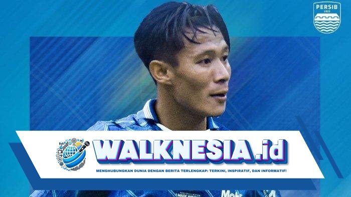 Kembali ke Starting XI Persib, Penampilan Henhen Herdiana Memuaskan