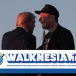 Trump Minta Elon Musk Lebih Agresif, PNS AS Langsung Kena Ultimatum