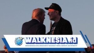 Trump Minta Elon Musk Lebih Agresif, PNS AS Langsung Kena Ultimatum