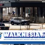 Penembakan di RS Pennsylvania: Pelaku Sandera Staf, Tewaskan 1 Polisi