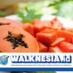 Khasiat Pepaya untuk Kesehatan, dari Jantung hingga Kulit