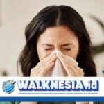 Kenapa Pilek Tak Kunjung Sembuh? Berikut 4 Penyebab Utamanya