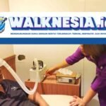Terapi Spa Uap Mata, Cara Efektif Mengatasi Mata Kering