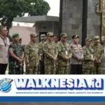 Aturan Baru: Kepala Daerah yang Hadir di Pertengahan Retreat Tidak Akan Mendapat Sertifikat