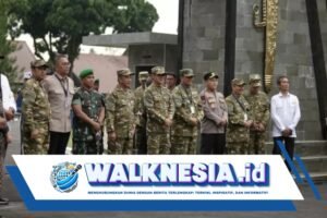 Aturan Baru: Kepala Daerah yang Hadir di Pertengahan Retreat Tidak Akan Mendapat Sertifikat