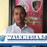 Polisi Tetapkan Tersangka dalam Kasus Penggelapan Kosmetik Senilai Rp 300 Juta di Mataram