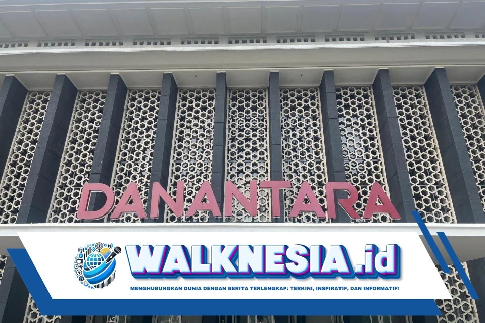 Harapan HIPMI Agar Danantara Bebas dari Intervensi Politik