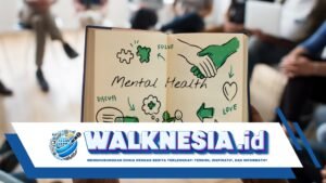 Pemeriksaan Kesehatan Mental Gratis dari Pemerintah, Ini Cara Mengaksesnya