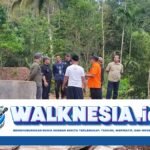 Pergerakan Tanah di Tasikmalaya, Puluhan Bangunan Rusak dan Warga Mengungsi