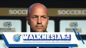 PSSI Siapkan Perubahan Filosofi Sepak Bola Indonesia Bersama Jordi Cruyff