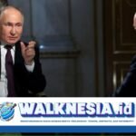 Trump Klaim Putin Setuju Tempatkan Pasukan Perdamaian Eropa di Ukraina
