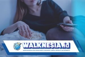 Menonton Iklan Tengah Malam Picu Nostalgia, Ini Penjelasannya