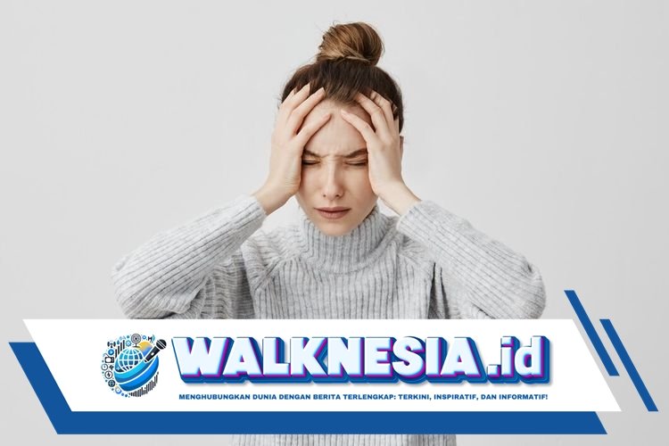3 Teknik Pernapasan Sederhana untuk Meredakan Stres Berlebihan
