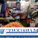 Harga Bahan Pokok di Banyuwangi Naik Menjelang Ramadhan
