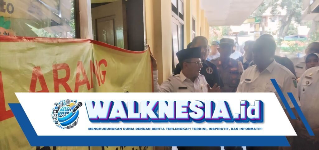 Sekolah di Pasuruan Akhirnya Dibuka Setelah 6 Bulan Disegel