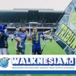 PSIM Juara Liga 2 Setelah Kalahkan Bhayangkara FC 2-1, Laskar Mataram Promosi ke Liga 1