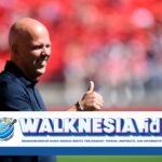 Liverpool Akan Kehilangan Arne Slot untuk Dua Laga, Pengaruh Besar terhadap Tim