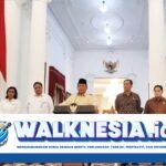 Prabowo Resmikan Bullion Bank, Bank Emas Pertama di Indonesia, Langkah Baru dalam Dunia Keuangan