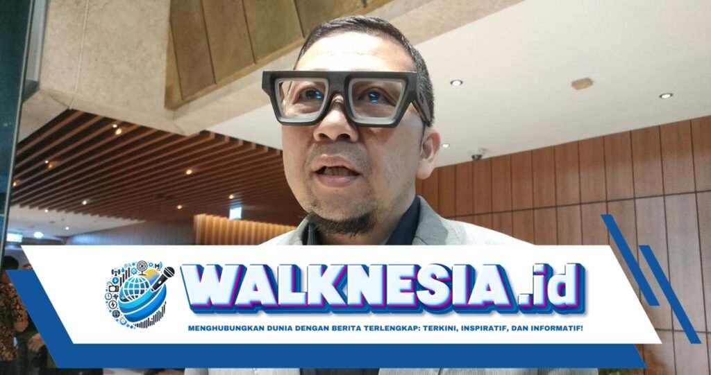 Berpotensi Rugikan Parpol, Metode Sainte Lague Diusulkan Dikaji Ulang