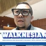 Berpotensi Rugikan Parpol, Metode Sainte Lague Diusulkan Dikaji Ulang