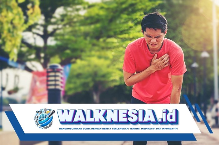 Kenali Penyebab Kematian Mendadak Saat Olahraga