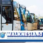 Program Mudik Gratis DKI 2025: Cara Daftar dan Syaratnya