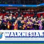 Dean James Bawa Go Ahead Eagles ke Final Piala Belanda