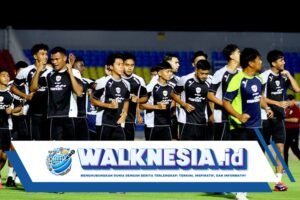 Meninggalkan Sistem Training Camp Demi Kemajuan Timnas Indonesia